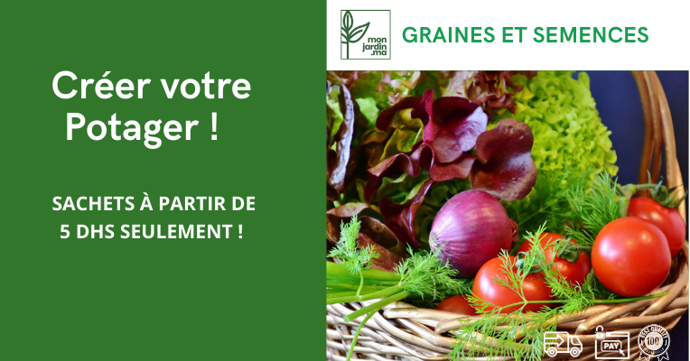 Produit de jardin